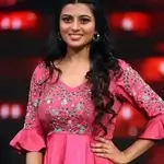 anandhi-height