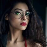 Anangsha Biswas