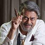 Anant Nag