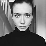 Anastasia Zabarchuk