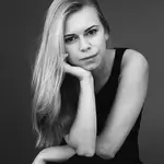 Anastasia Zyurkalova