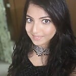 Anaswara Kumar