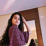 Anaswara Rajan