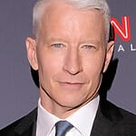 Anderson Cooper