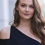 Andi Matichak