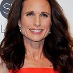 Andie Macdowell