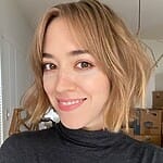 Andrea Bowen