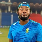 Andile Phehlukwayo