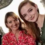 andrea-elizabeth-sikkink-bio