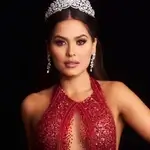 Andrea Meza