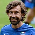 Andrea Pirlo