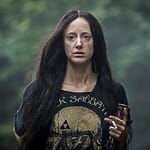 Andrea Riseborough