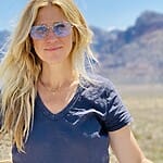 Andrea Bendewald