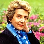 Andrée Chedid