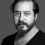 Andres Almeida
