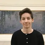Andrew Barth Feldman