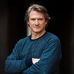 Andrew Blackman