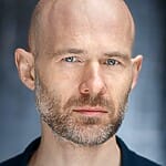 Andrew Byron