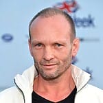 Andrew Howard