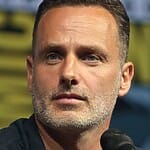 andrew-lincoln-facts