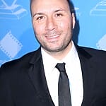 Andrew Morgado