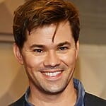 Andrew Rannells