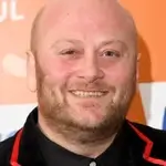 Andrew Strong