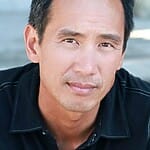 Andrew Tinpo Lee