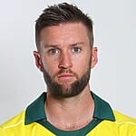 Andrew Tye