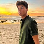 Andrew Davila
