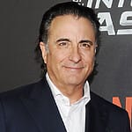 Andy Garcia