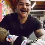 Andy Ruiz Jr.
