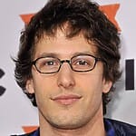 Andy Samberg