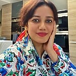 Shreya Narayan