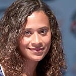 Angel Coulby