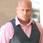 Angel Rosario Jr.