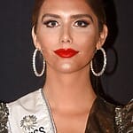 Angela Ponce