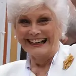Angela Rippon