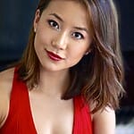 Angela Zhou