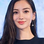 Angelababy