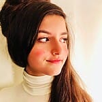Angelina Jordan