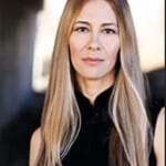 Angelique Midthunder