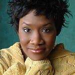 Angelique Perrin