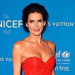Angie Harmon