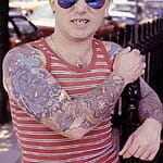 Angry Anderson