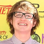Angus T Jones