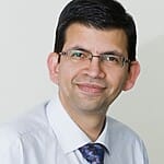 Anil Bhagwat