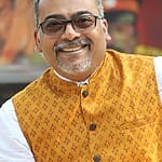 Anirban Bhattacharyya
