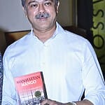 Anish Trivedi