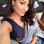 Anita Hassanandani